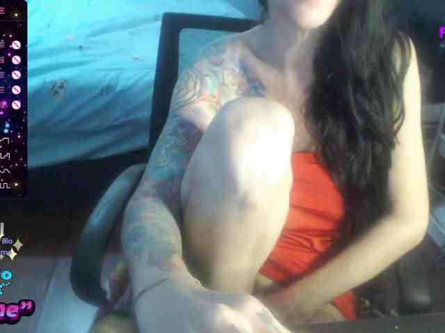 VenusX1 webcam