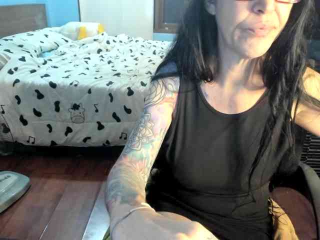 Modella: VenusX1