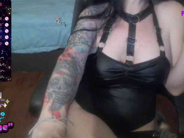 VenusX1