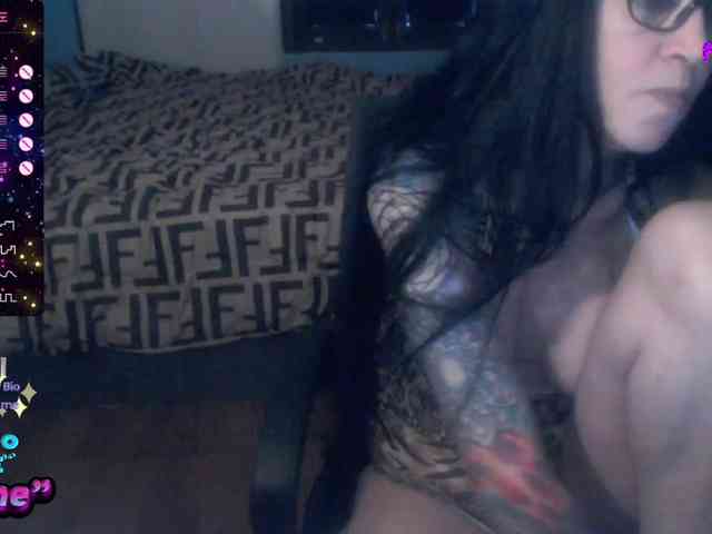 Modella: VenusX1