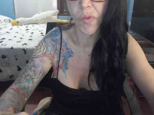 VenusX1 webcam