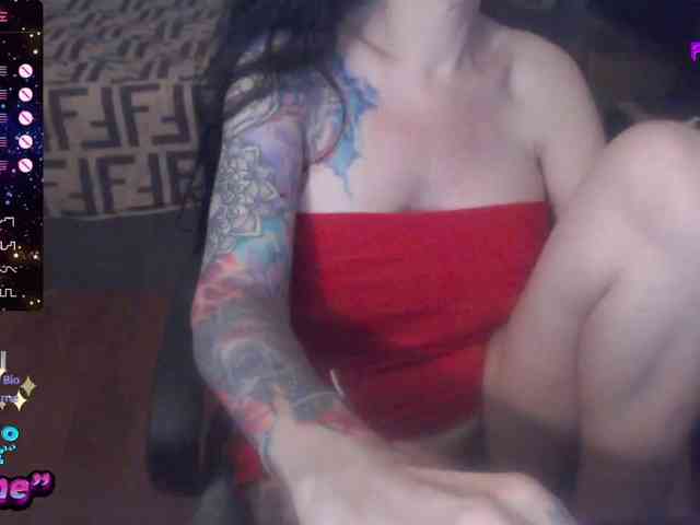 Modella: VenusX1