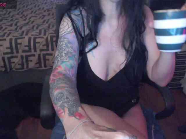 VenusX1 webcam