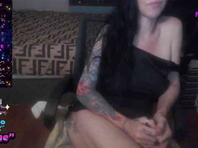 VenusX1 webcam