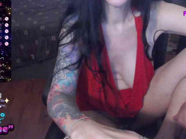 Modella: VenusX1