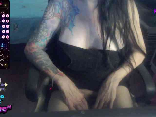 VenusX1 webcam