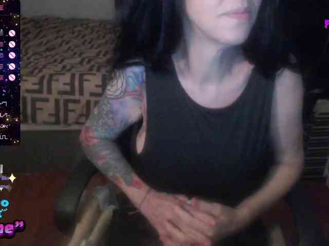 VenusX1 webcam