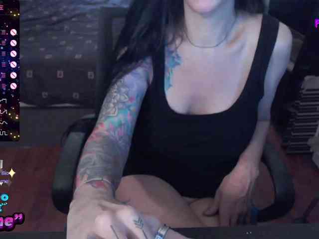 VenusX1 webcam