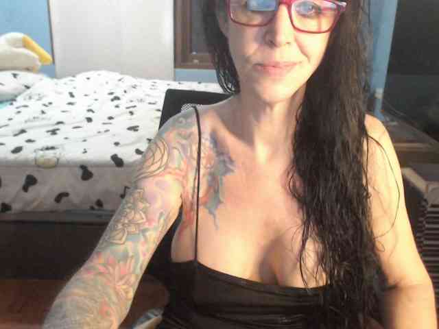 VenusX1 webcam