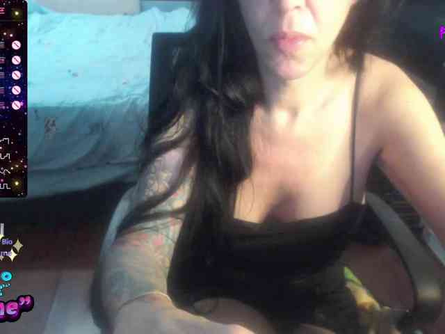 Modella: VenusX1
