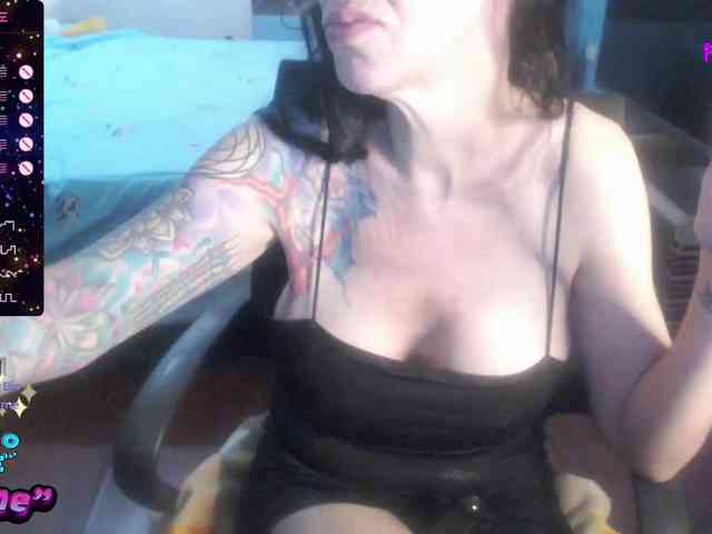 Modella: VenusX1