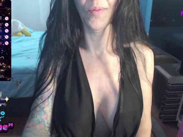 VenusX1 webcam