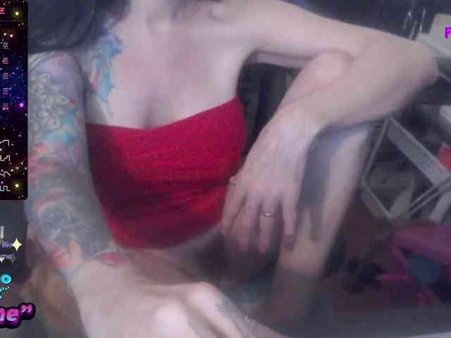 Modella: VenusX1