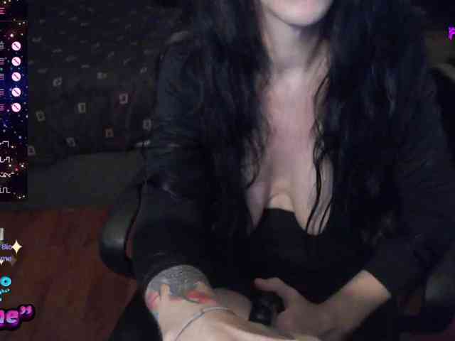 Modella: VenusX1