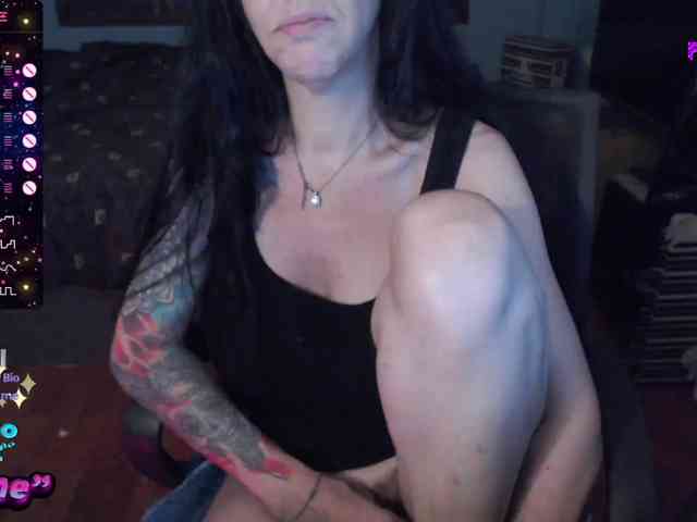 VenusX1 webcam