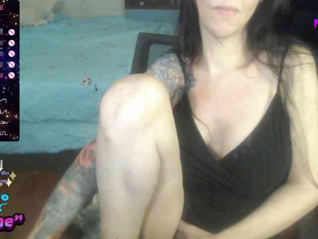 VenusX1 webcam