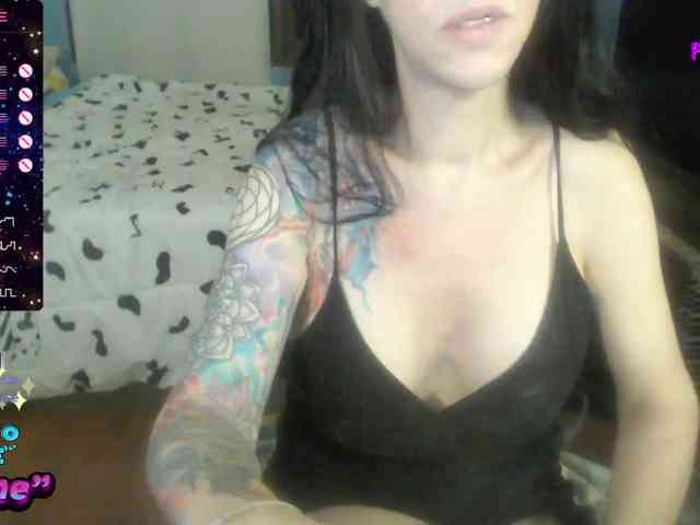 VenusX1 webcam
