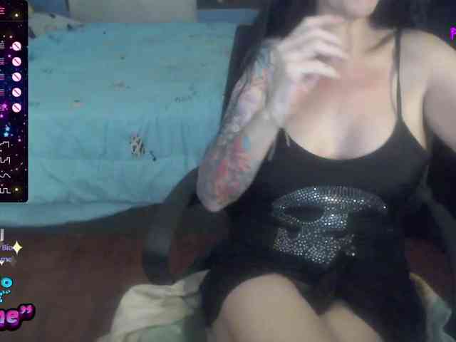 Modella: VenusX1