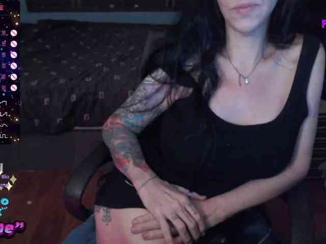 Modella: VenusX1