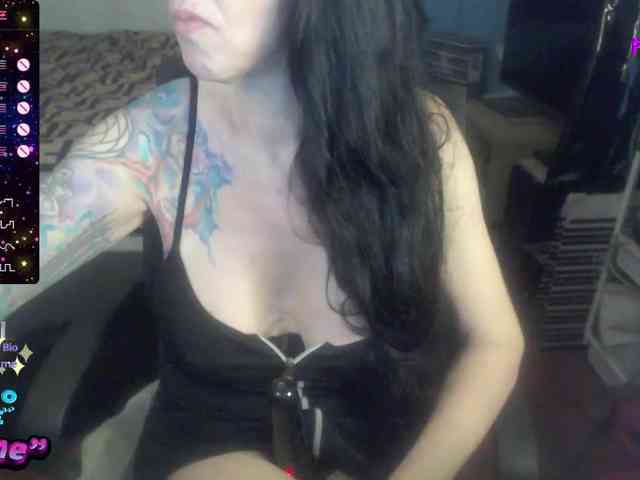 VenusX1 webcam
