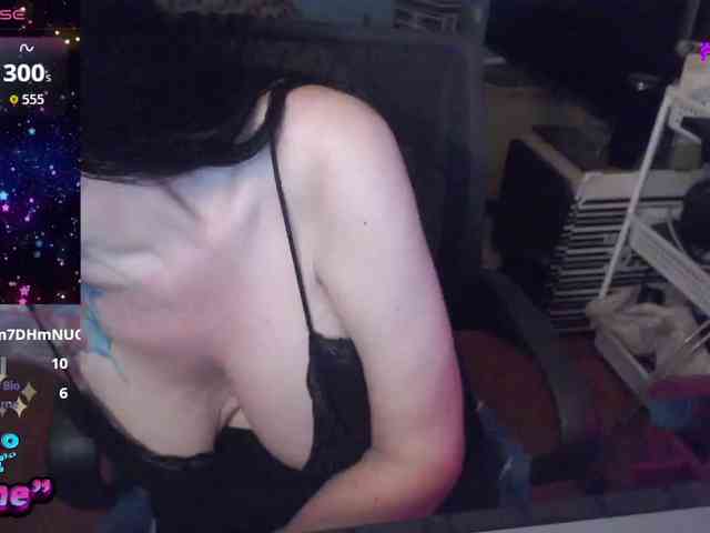 Modella: VenusX1