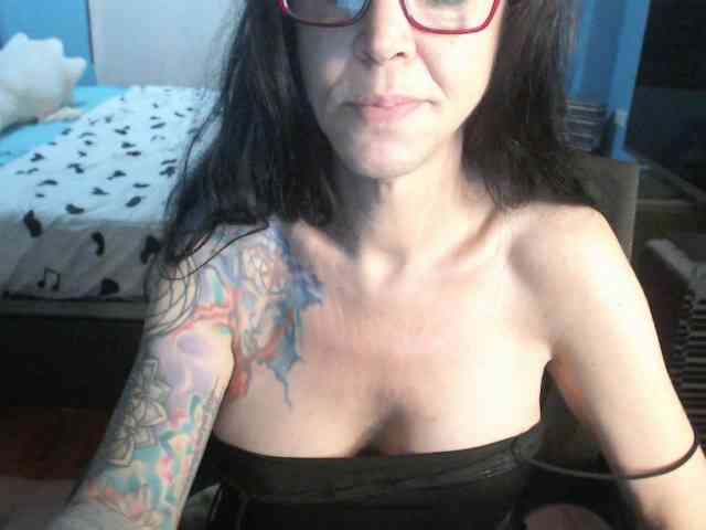 VenusX1 webcam