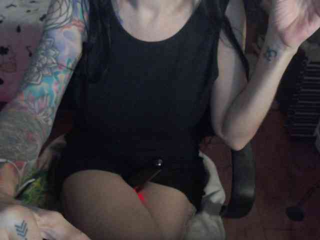 Modella: VenusX1
