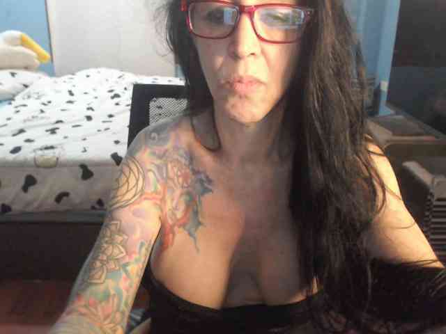 VenusX1 webcam