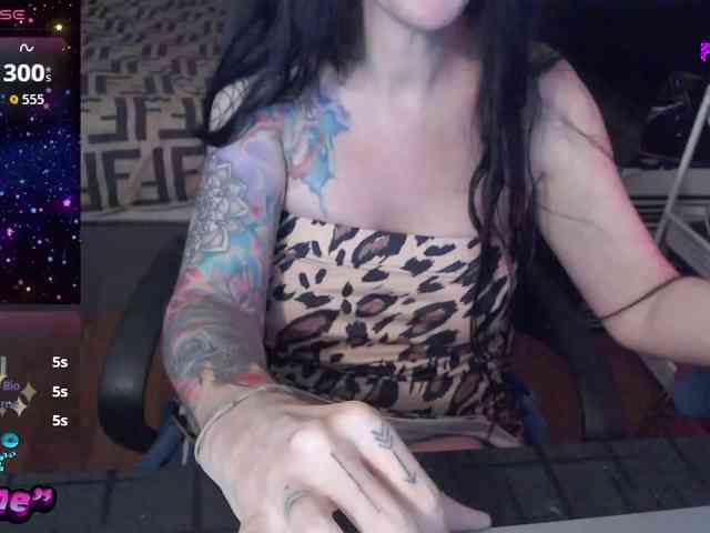 Modella: VenusX1