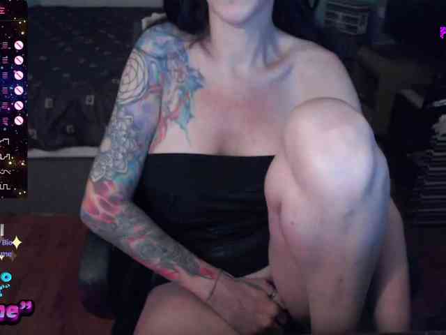 VenusX1 webcam
