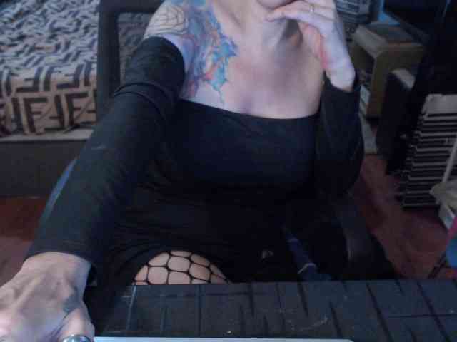 Modella: VenusX1