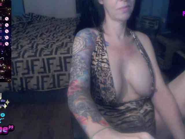 VenusX1 webcam