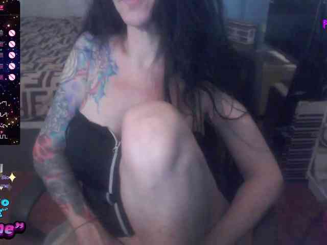 Modella: VenusX1