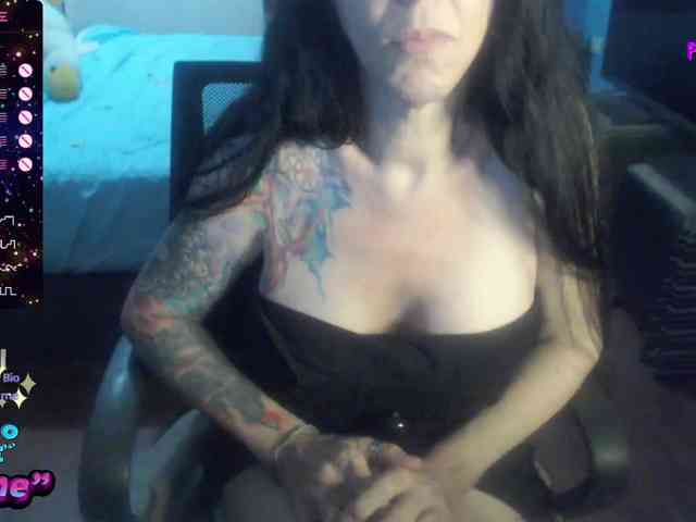 VenusX1 webcam