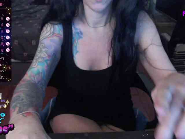 Modella: VenusX1