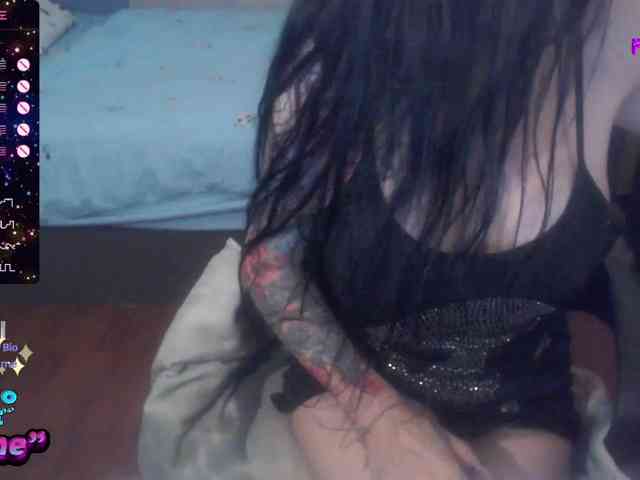 Modella: VenusX1