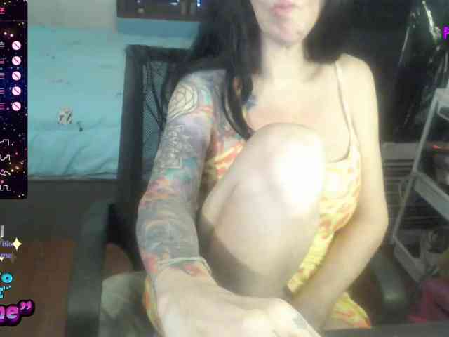 VenusX1 webcam