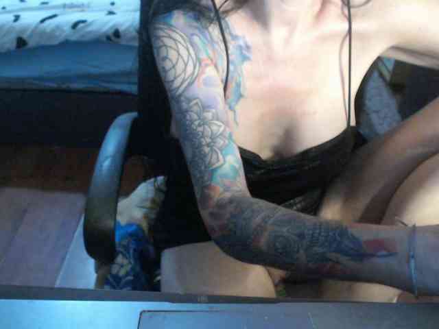 VenusX1 webcam