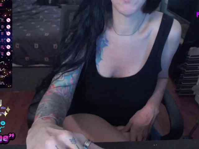VenusX1 webcam