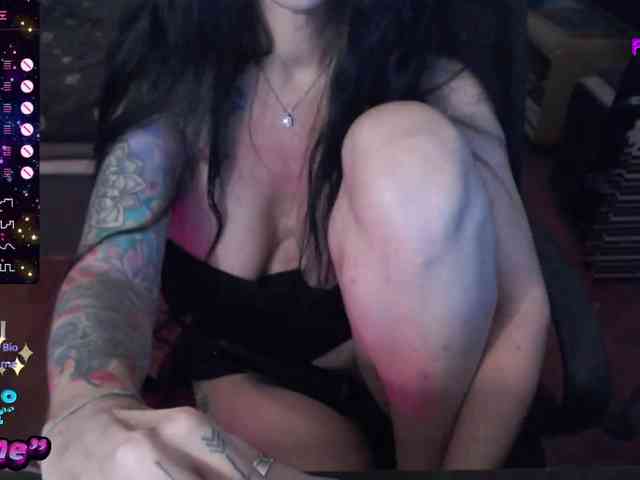 Modella: VenusX1