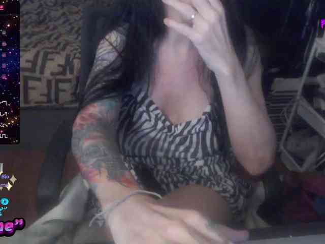 VenusX1 webcam
