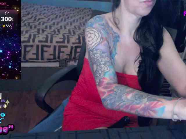 Modella: VenusX1
