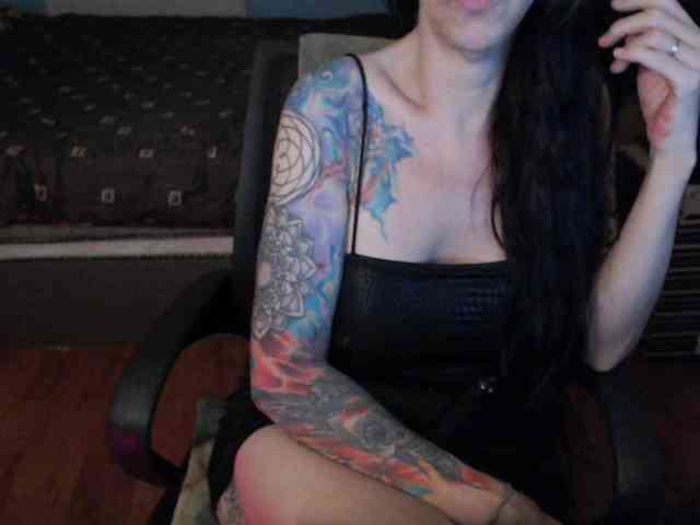 VenusX1 webcam