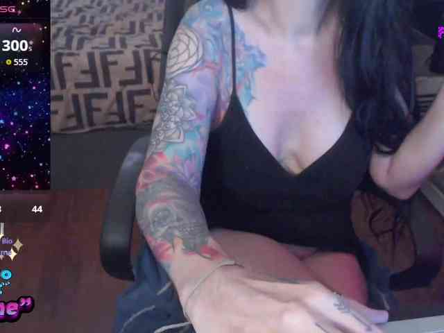 VenusX1 webcam
