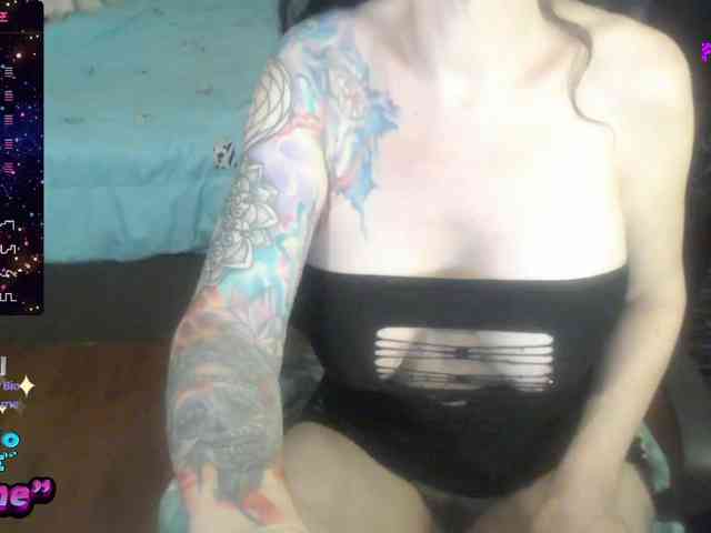 VenusX1 webcam