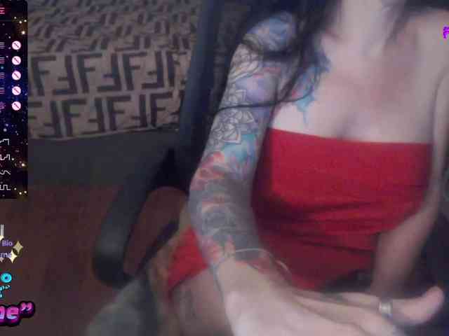 Modella: VenusX1