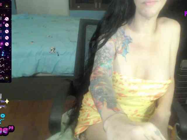Modella: VenusX1