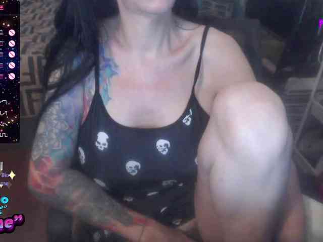 VenusX1 webcam