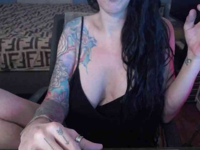 VenusX1 webcam