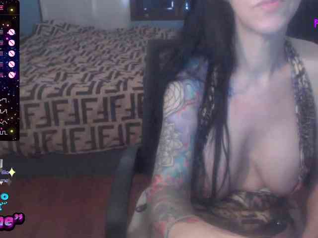 VenusX1 webcam
